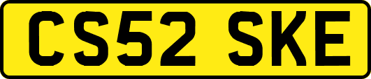 CS52SKE