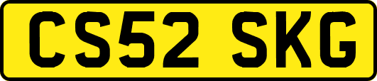 CS52SKG