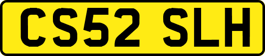 CS52SLH