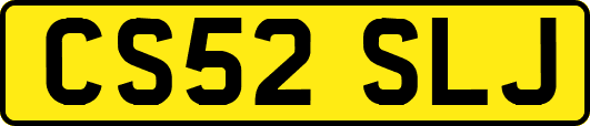 CS52SLJ