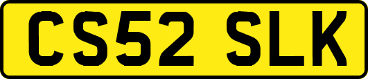 CS52SLK