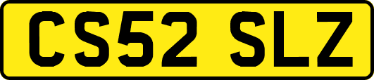 CS52SLZ
