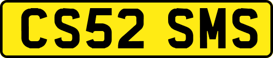 CS52SMS