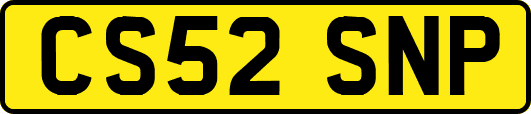 CS52SNP