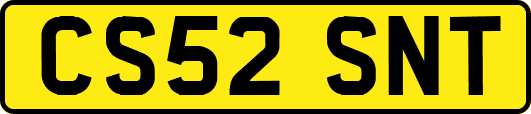 CS52SNT