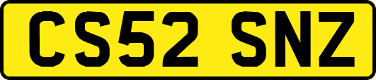 CS52SNZ