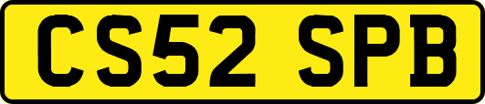 CS52SPB