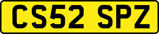 CS52SPZ