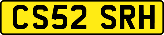 CS52SRH