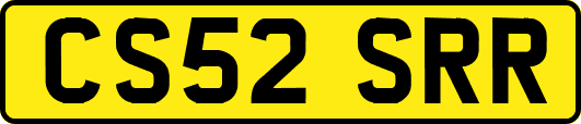 CS52SRR