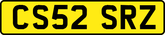 CS52SRZ