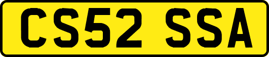 CS52SSA