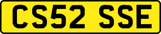 CS52SSE