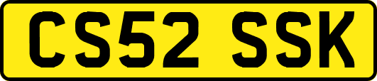CS52SSK