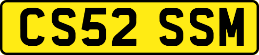 CS52SSM