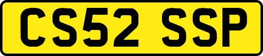 CS52SSP