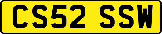 CS52SSW