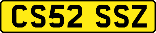 CS52SSZ