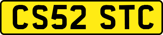 CS52STC