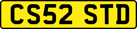 CS52STD