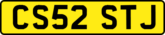 CS52STJ
