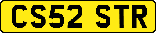 CS52STR