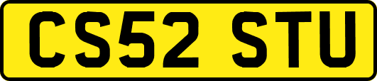 CS52STU