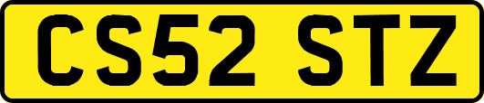 CS52STZ