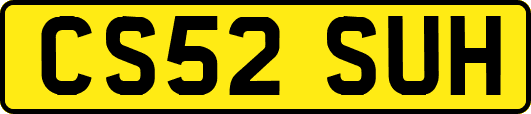 CS52SUH