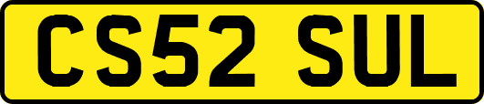 CS52SUL