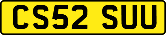 CS52SUU