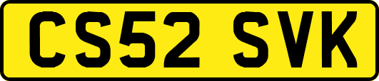 CS52SVK