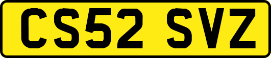 CS52SVZ