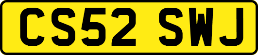 CS52SWJ