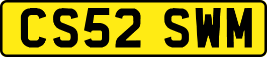 CS52SWM