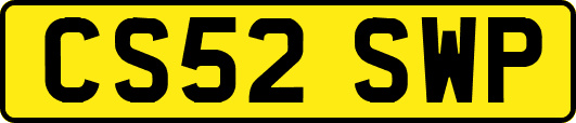 CS52SWP