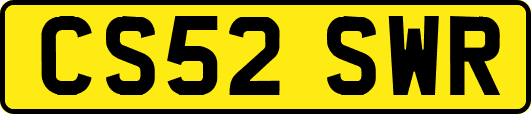 CS52SWR