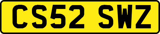 CS52SWZ
