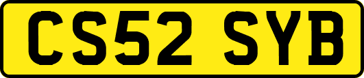 CS52SYB