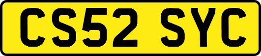 CS52SYC