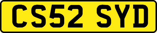 CS52SYD