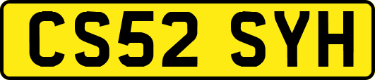 CS52SYH