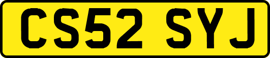 CS52SYJ