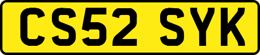 CS52SYK
