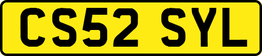 CS52SYL
