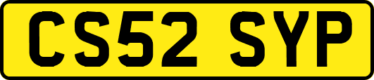 CS52SYP