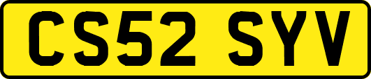 CS52SYV