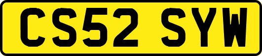 CS52SYW