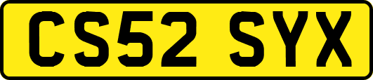 CS52SYX