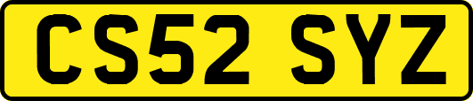 CS52SYZ